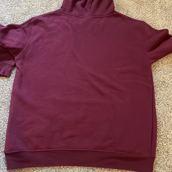 Arizona state university sun devils hoodie size medium - Picture 3 of 3